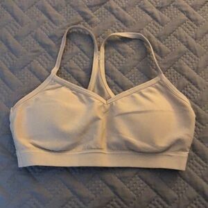 Aerie play chill move sports bra